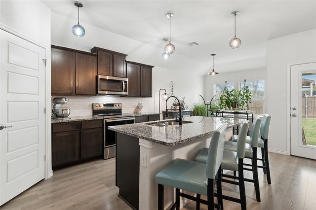 1105 Peach Tree Lane, Anna, TX 75409