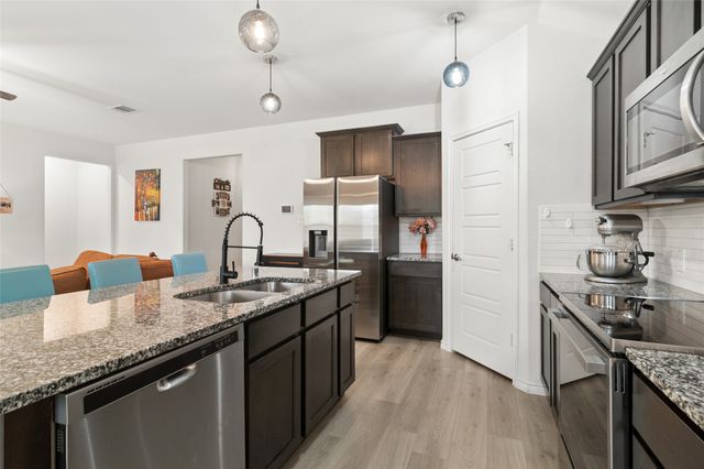 1105 Peach Tree Lane, Anna, TX 75409