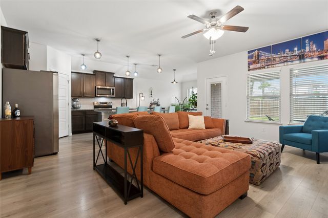 1105 Peach Tree Lane, Anna, TX 75409