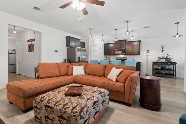 1105 Peach Tree Lane, Anna, TX 75409