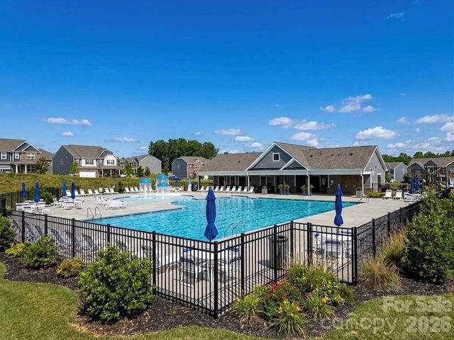 129 Slip Shot Lane, Troutman, NC 28166