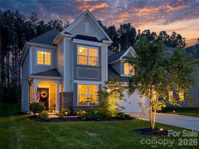129 Slip Shot Lane, Troutman, NC 28166