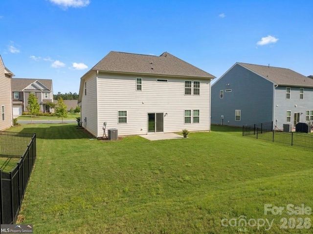 129 Slip Shot Lane, Troutman, NC 28166