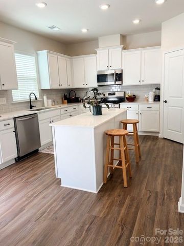 129 Slip Shot Lane, Troutman, NC 28166
