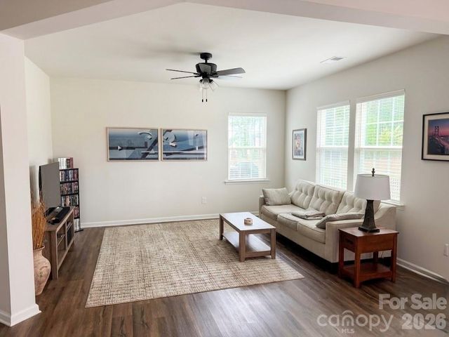 129 Slip Shot Lane, Troutman, NC 28166