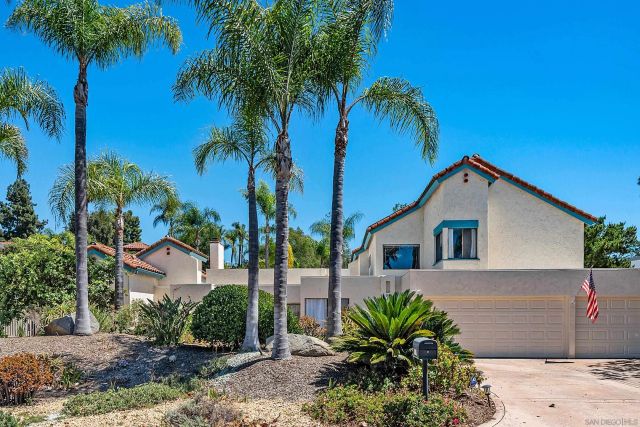 13414 Calle Colina, Poway, CA 92064