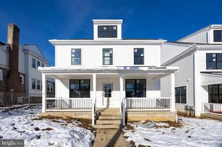 453 E FRANKLIN ST #SINGLE, Media, PA 19063