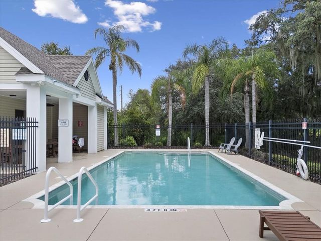 4307 SHIPP COURT, Lakeland, FL 33813