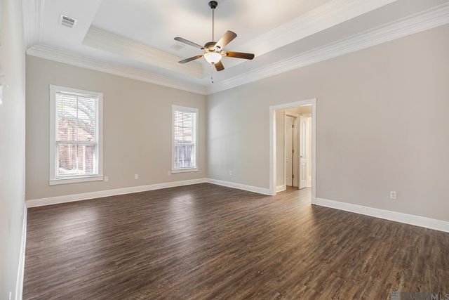 15271 Ryan Avenue, Prairieville, LA 70769