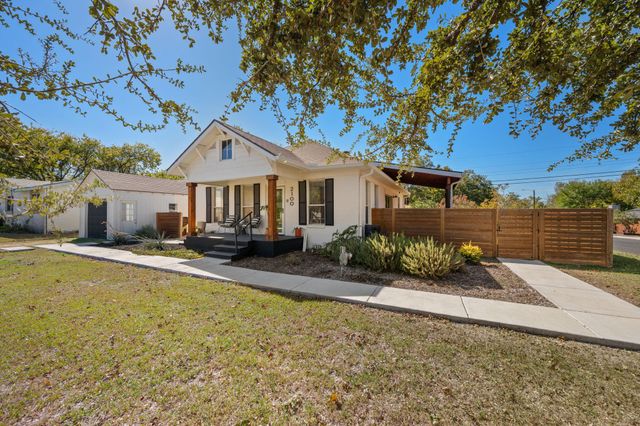 2100 Dixie LN, Round Rock, TX 78664