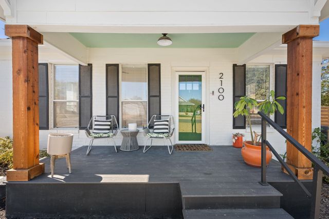 2100 Dixie LN, Round Rock, TX 78664