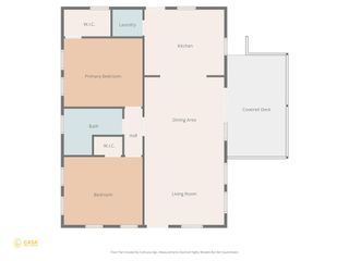 2100 Dixie LN, Round Rock, TX 78664