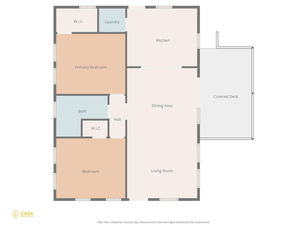 2100 Dixie LN, Round Rock, TX 78664