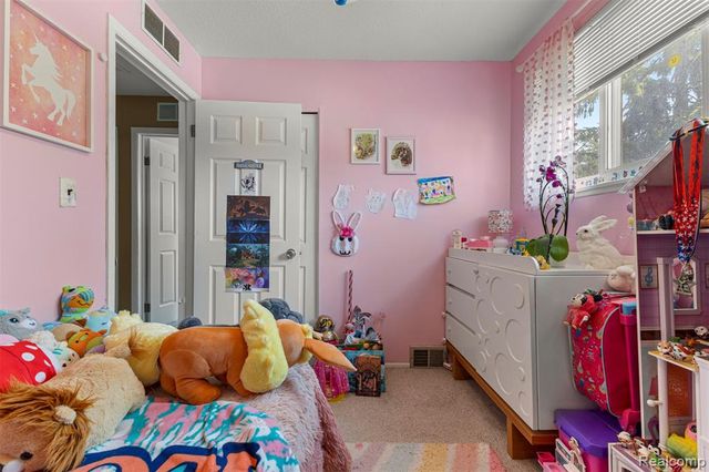 22646 Candace Drive, Rockwood, MI 48173