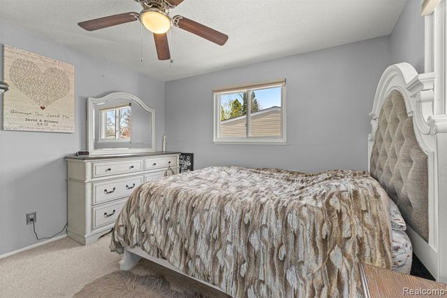 22646 Candace Drive, Rockwood, MI 48173