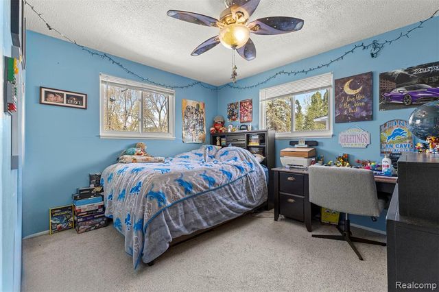 22646 Candace Drive, Rockwood, MI 48173