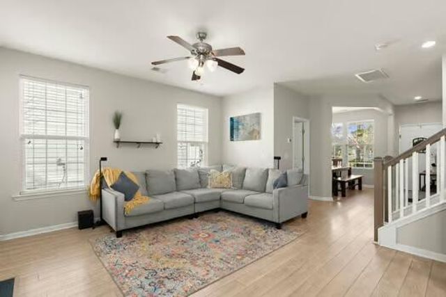 164 Ashley Bluffs Road, Summerville, SC 29485