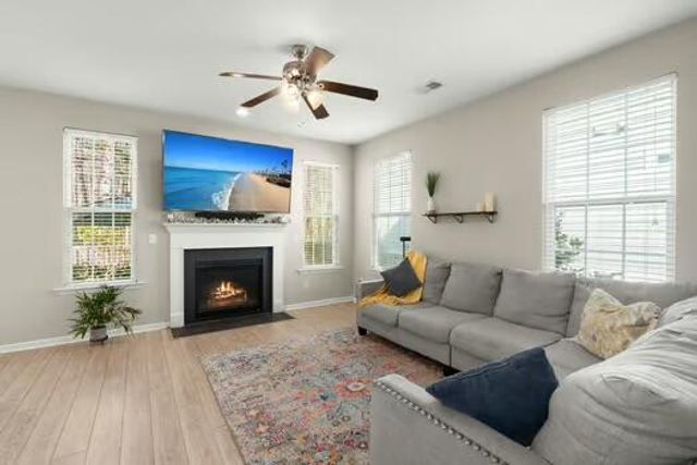 164 Ashley Bluffs Road, Summerville, SC 29485