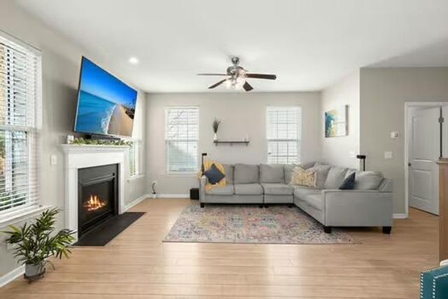 164 Ashley Bluffs Road, Summerville, SC 29485