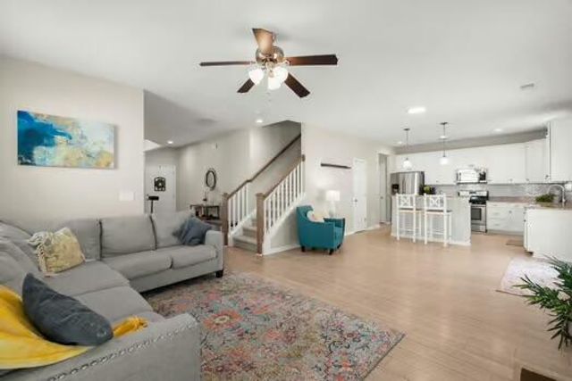 164 Ashley Bluffs Road, Summerville, SC 29485