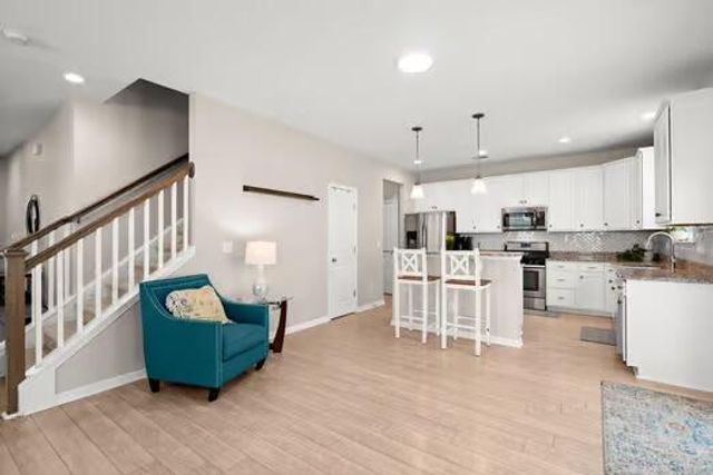 164 Ashley Bluffs Road, Summerville, SC 29485