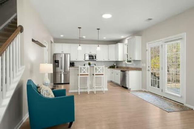 164 Ashley Bluffs Road, Summerville, SC 29485