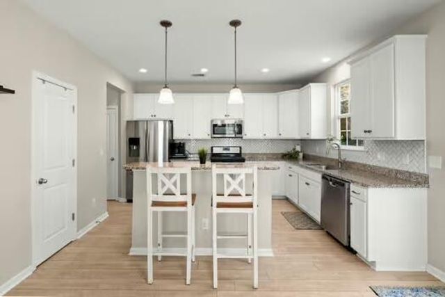 164 Ashley Bluffs Road, Summerville, SC 29485