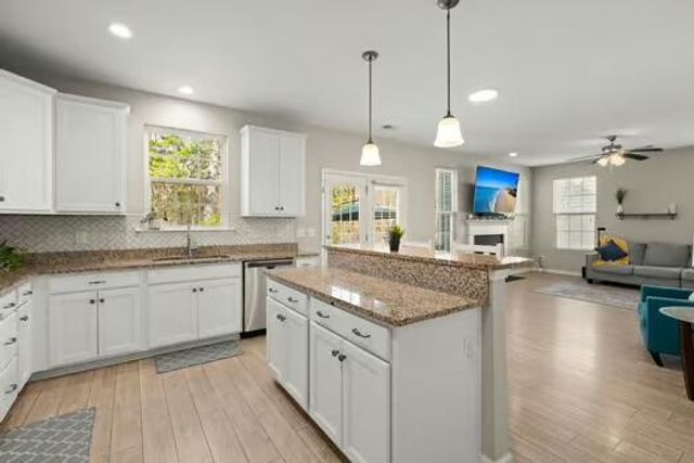 164 Ashley Bluffs Road, Summerville, SC 29485