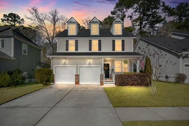 164 Ashley Bluffs Road, Summerville, SC 29485