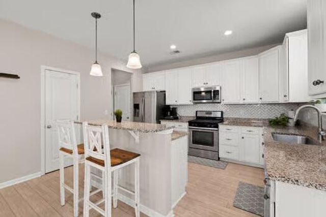 164 Ashley Bluffs Road, Summerville, SC 29485