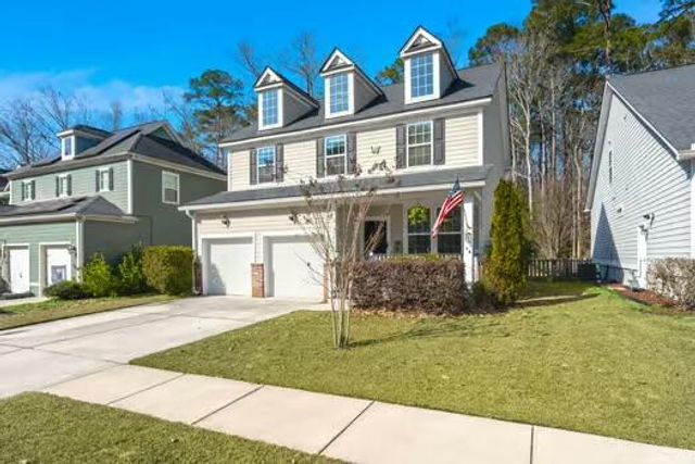 164 Ashley Bluffs Road, Summerville, SC 29485