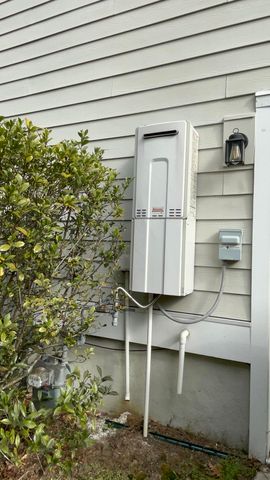 164 Ashley Bluffs Road, Summerville, SC 29485