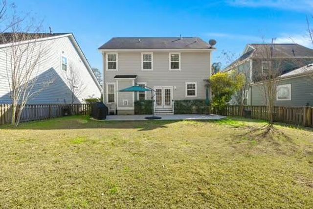 164 Ashley Bluffs Road, Summerville, SC 29485