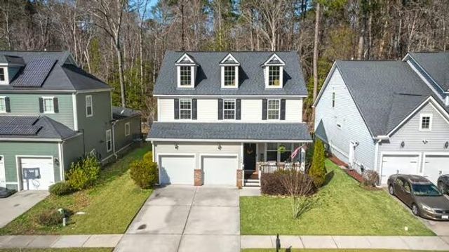 164 Ashley Bluffs Road, Summerville, SC 29485