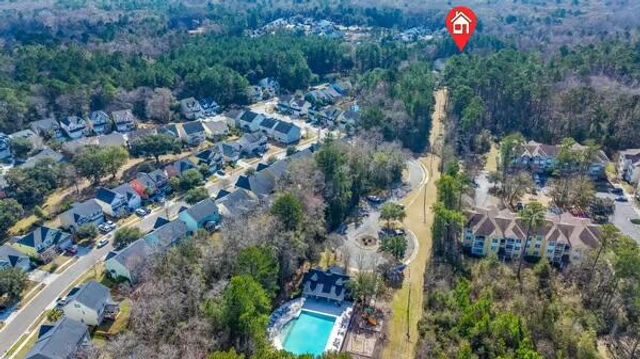 164 Ashley Bluffs Road, Summerville, SC 29485