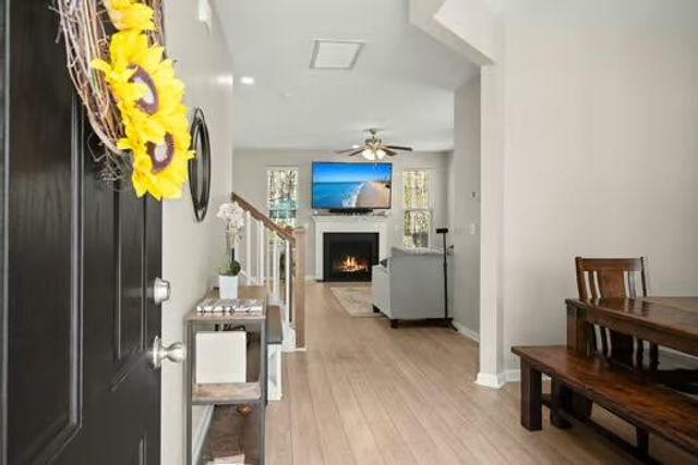 164 Ashley Bluffs Road, Summerville, SC 29485