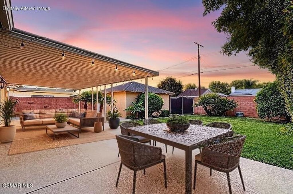 16938 Lassen Street, Northridge, CA 91343 — photo 2