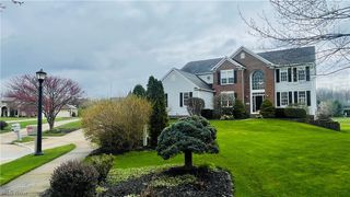 3473 Churchill Downs, Stow, OH 44224