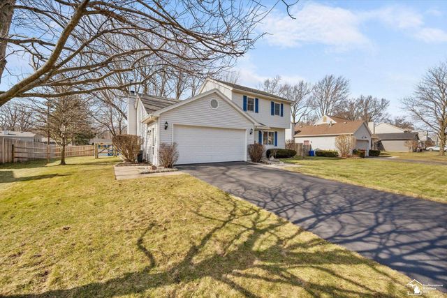 8811 Tamarack Road, Temperance, MI 48182