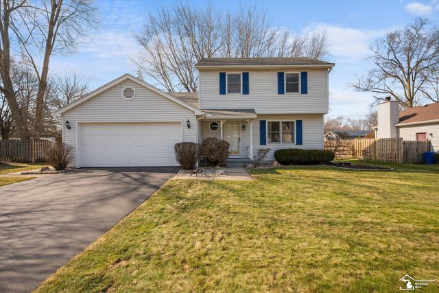 8811 Tamarack Road, Temperance, MI 48182