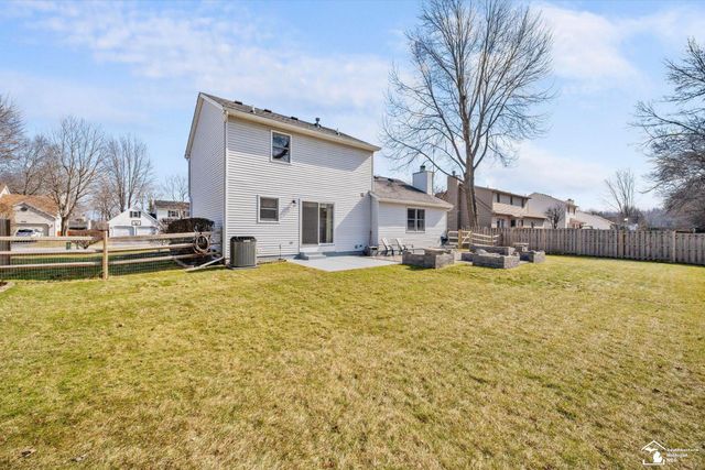 8811 Tamarack Road, Temperance, MI 48182