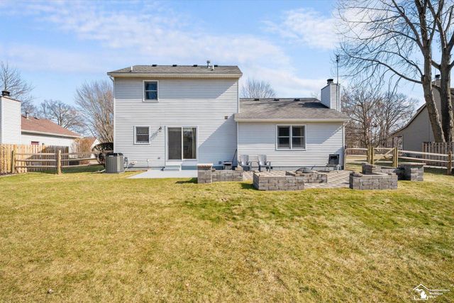 8811 Tamarack Road, Temperance, MI 48182