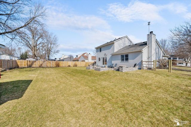 8811 Tamarack Road, Temperance, MI 48182