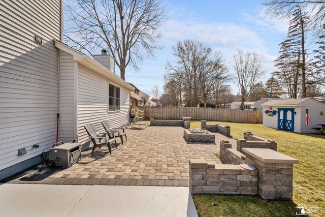 8811 Tamarack Road, Temperance, MI 48182