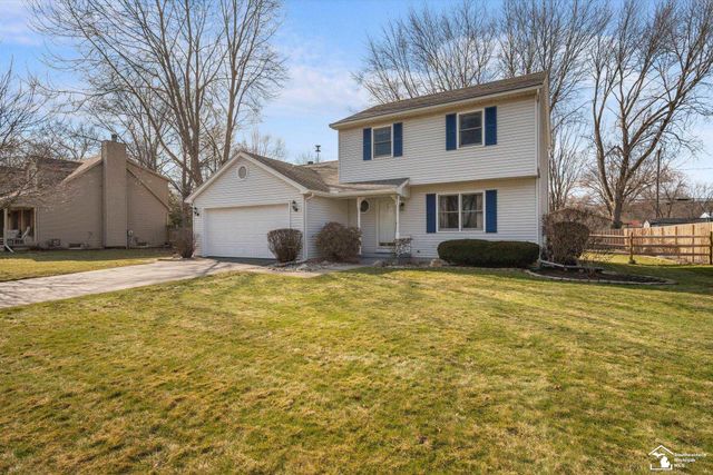 8811 Tamarack Road, Temperance, MI 48182