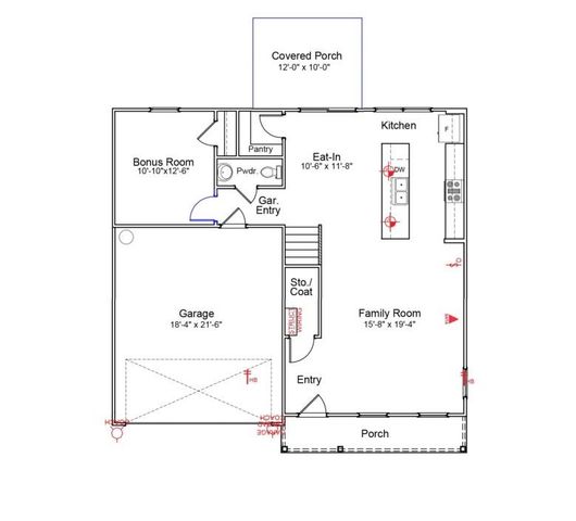 5002 Radley Road, Chesnee, SC 29323