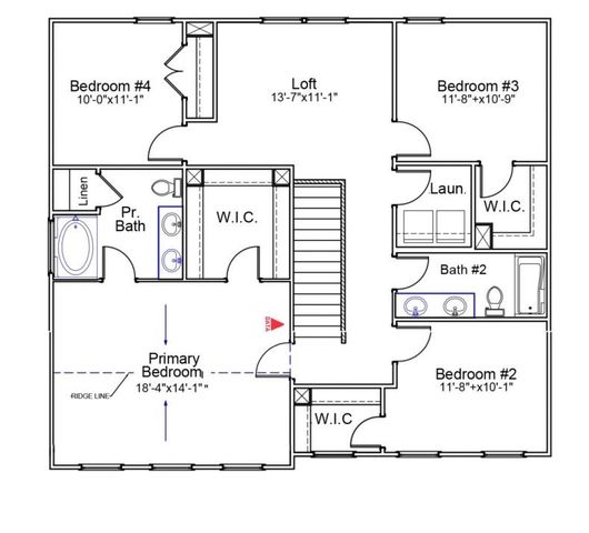 5002 Radley Road, Chesnee, SC 29323