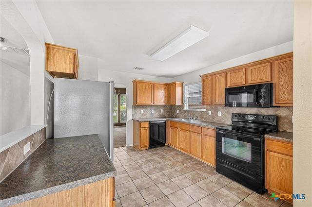 5604 Lions Gate Lane, Killeen, TX 76549