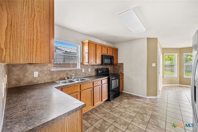 5604 Lions Gate Lane, Killeen, TX 76549