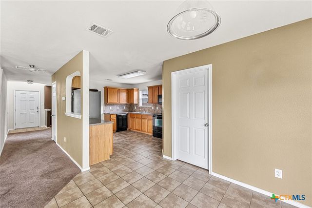 5604 Lions Gate Lane, Killeen, TX 76549